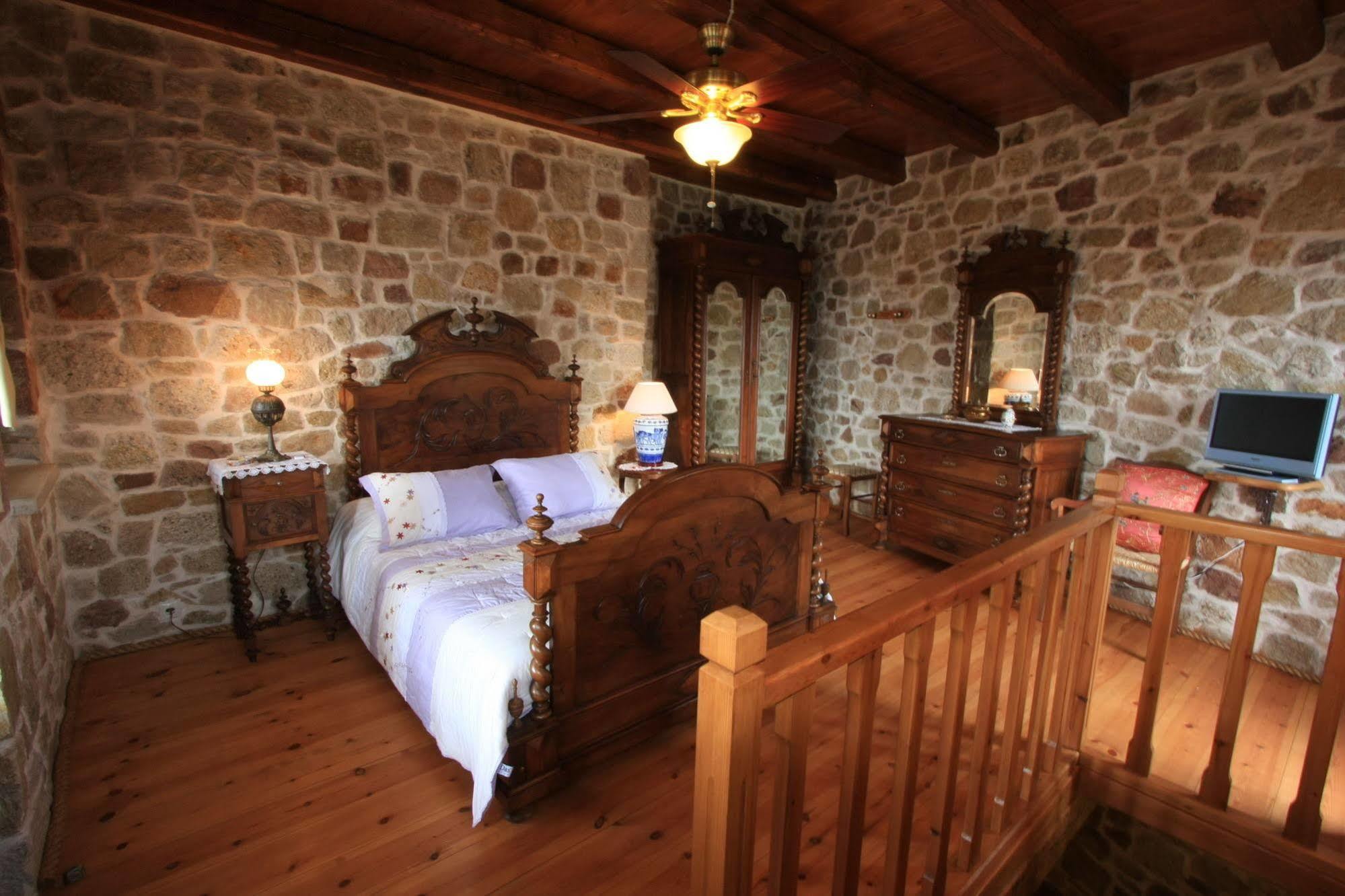 Lithos Traditional Guest Houses Xerokampos  Extérieur photo